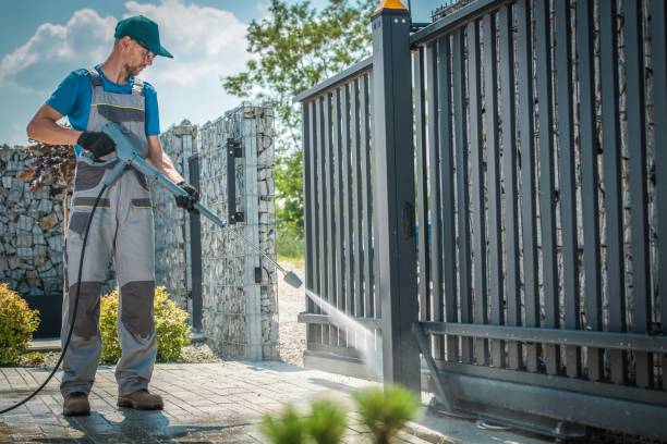 Tracy, CA  Pressure Washing Services Company